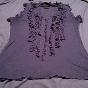 Bnwot!! Will smith blouse